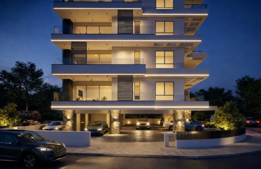 2 bedroom apartment - 18000, photo 5