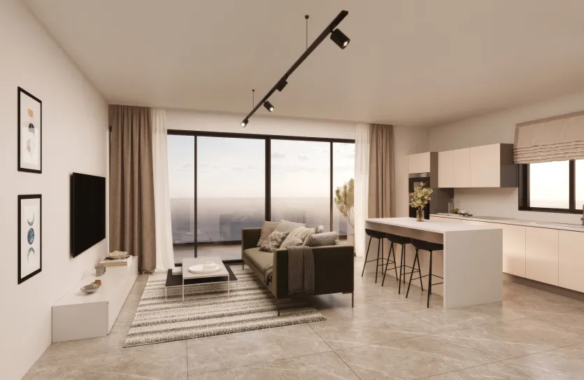 2 bedroom apartment - 18012, photo 2