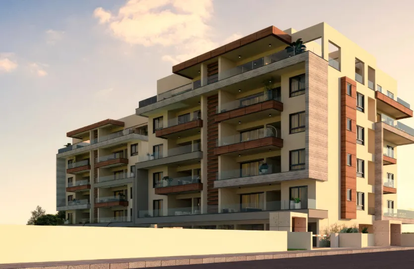 1 bedroom apartment - 18009, photo 2