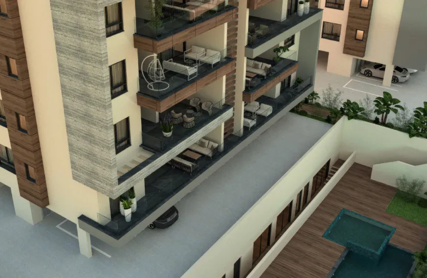 1 bedroom apartment - 18009, photo 4