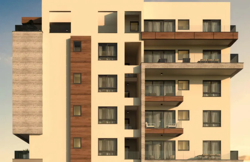 2 bedroom apartment - 18007, photo 3