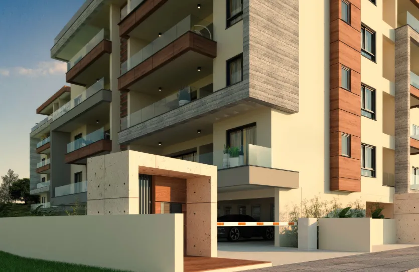 1 bedroom apartment for sale - 18006