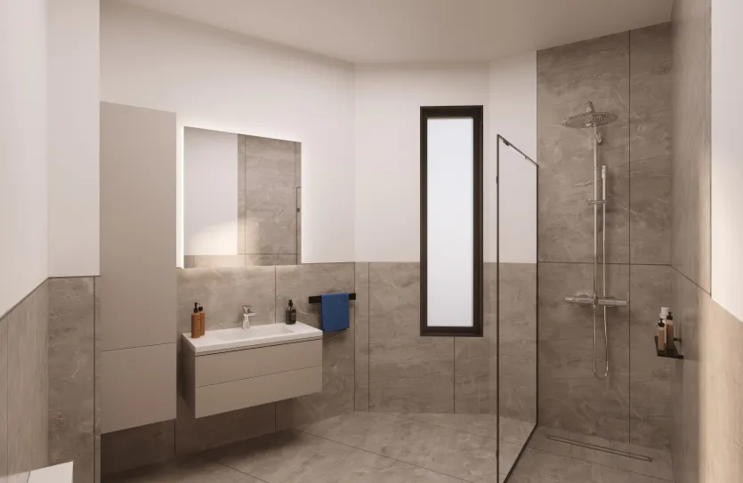 2 bedroom penthouse - 18015, photo 4