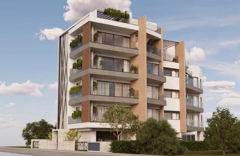 2 bedroom apartment - 18014, photo 5