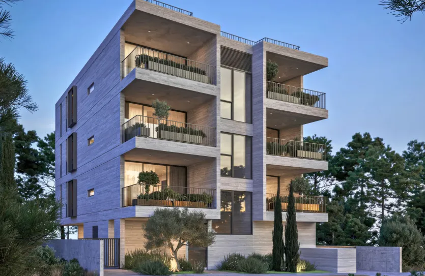 Квартира с 3-мя спальнями - 18017, photo 6