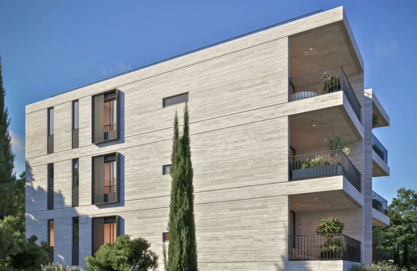 Квартира с 3-мя спальнями - 18017, photo 7