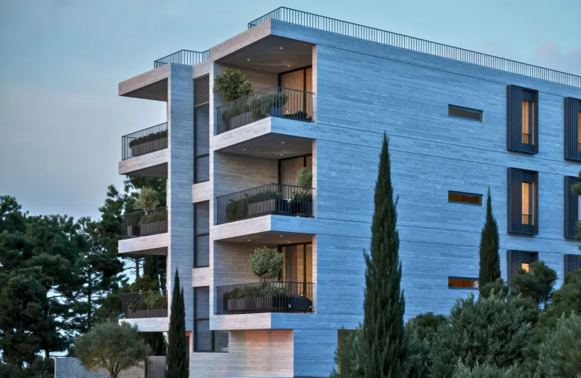 Квартира с 2-мя спальнями - 18016, photo 6