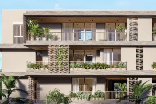 3 bedroom apartment in Aglantzia, Nicosia