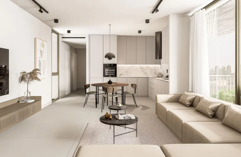 3 bedroom apartment - 18024, photo 2