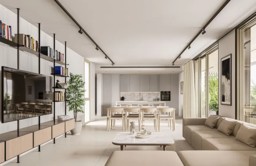 3 bedroom apartment - 18024, photo 4