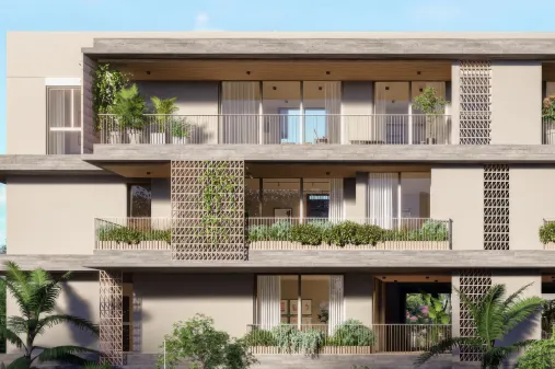 3 bedroom apartment in Aglantzia, Nicosia