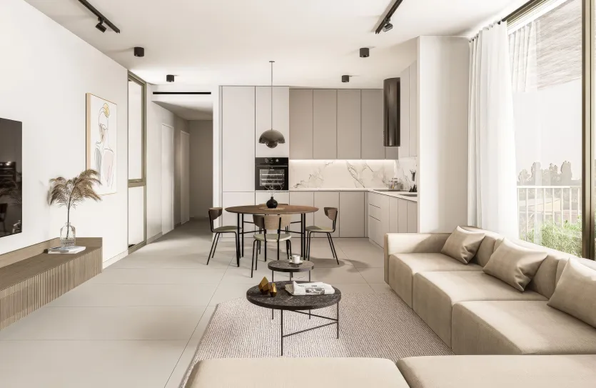 3 bedroom apartment - 18023, photo 2