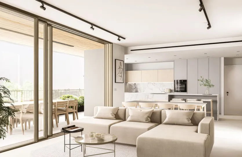 3 bedroom apartment - 18023, photo 3