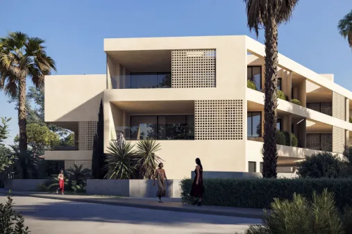 3 bedroom apartment in Engomi, Nicosia