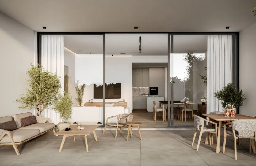 3 bedroom apartment - 18022, photo 2