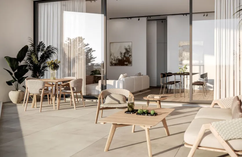 3 bedroom apartment - 18022, photo 3