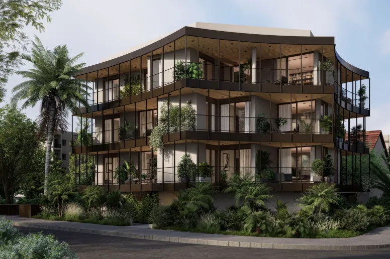 3 bedroom apartment in Engomi, Nicosia