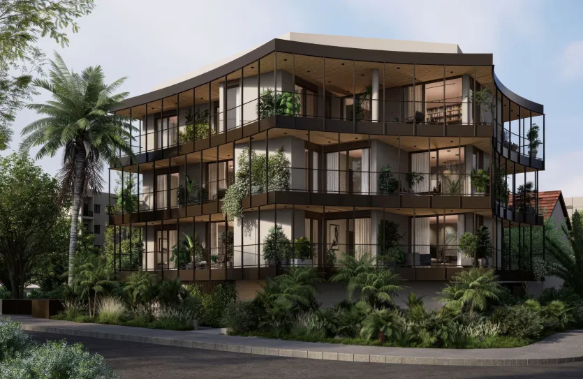 2 bedroom apartment for sale - 18018