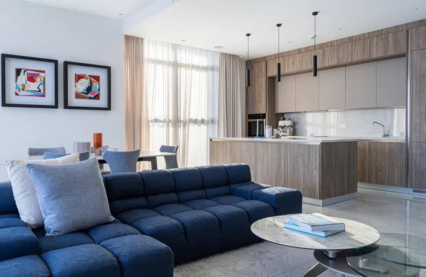 4 bedroom apartment - 18028, photo 3