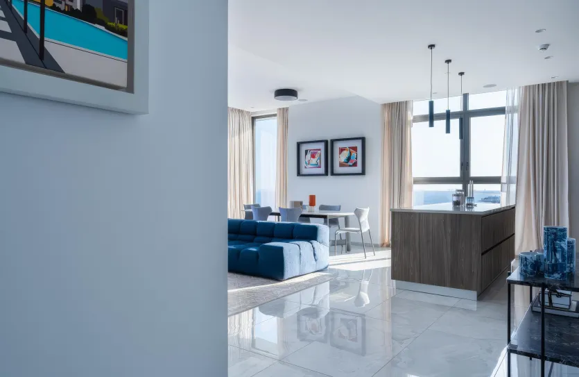 4 bedroom apartment - 18028, photo 5