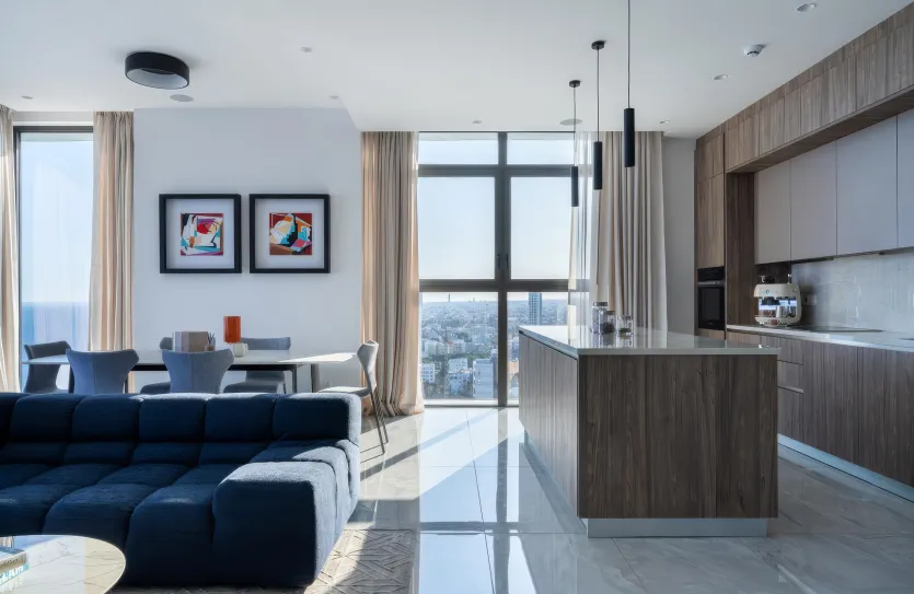 4 bedroom apartment - 18027, photo 2