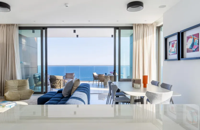 4 bedroom apartment - 18027, photo 4