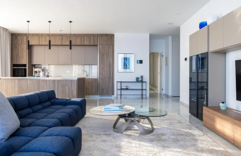 4 bedroom apartment - 18027, photo 6