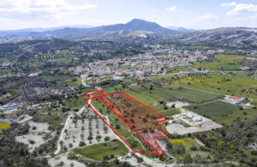 Land - 18107, photo 2