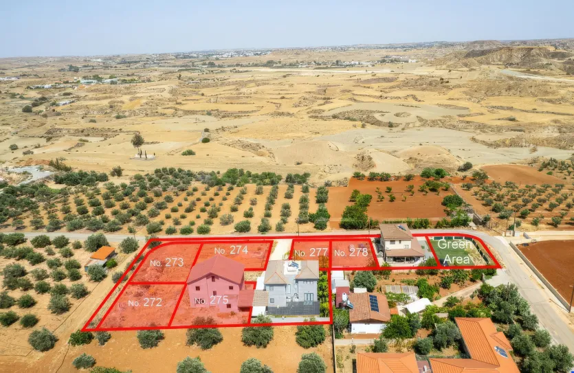 Residential plot - 18109, photo 3