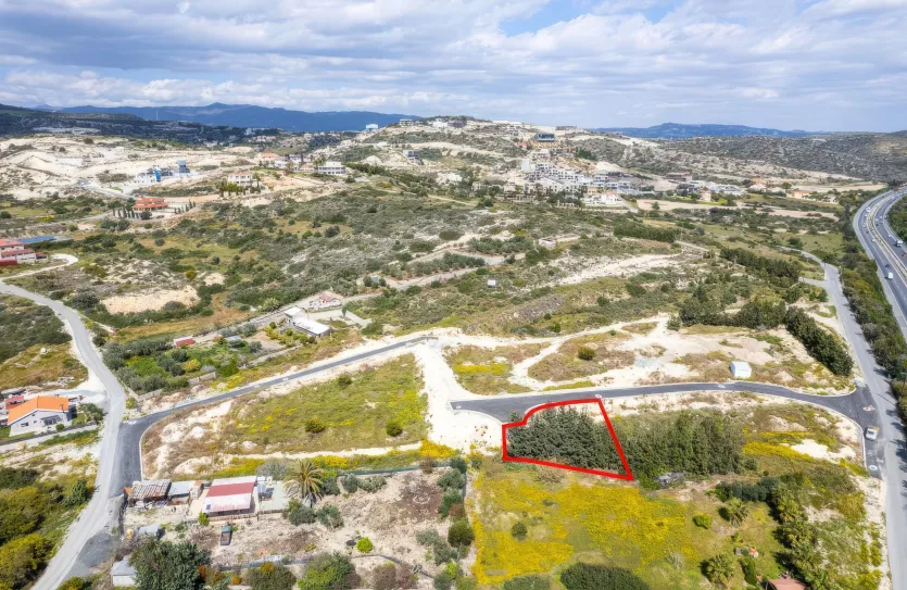 Residential plot - 18110, photo 2