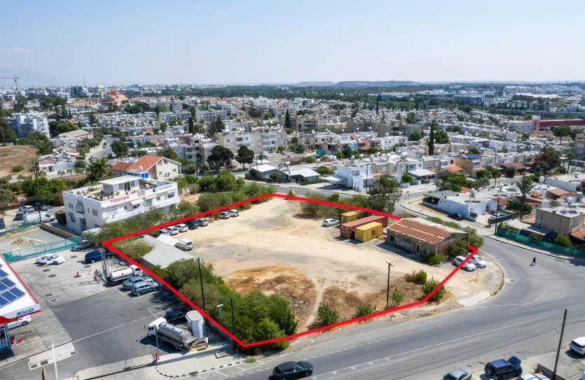 Residential plot for sale - 18103