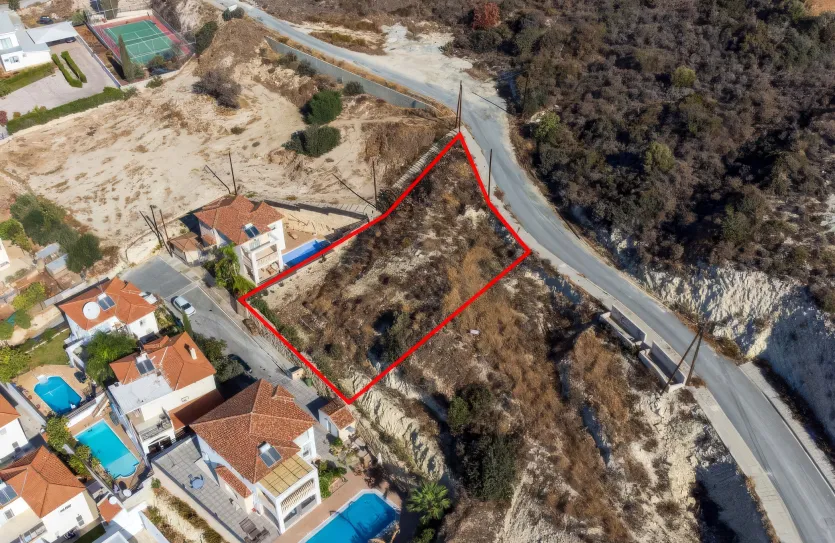 Residential plot for sale - 18101