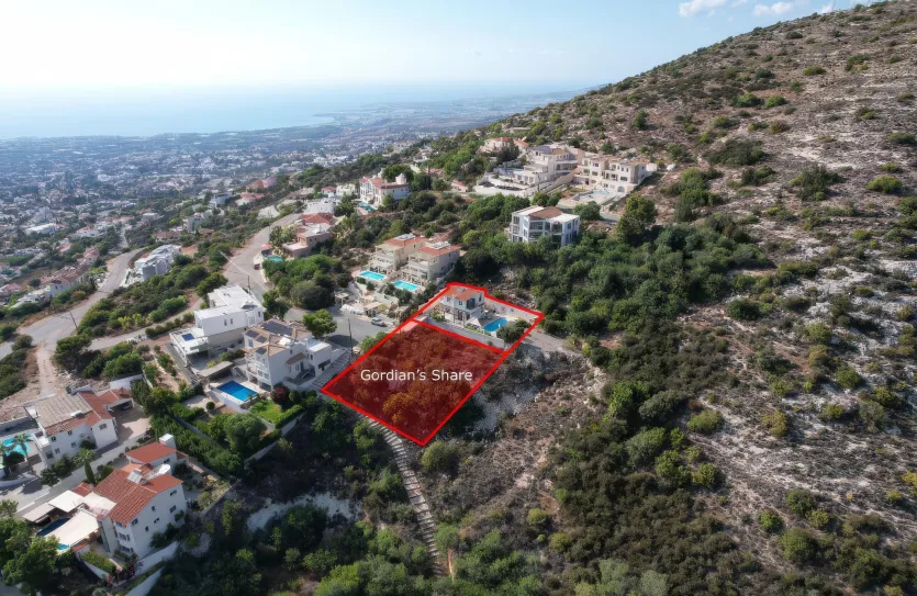 Residential plot for sale - 18116
