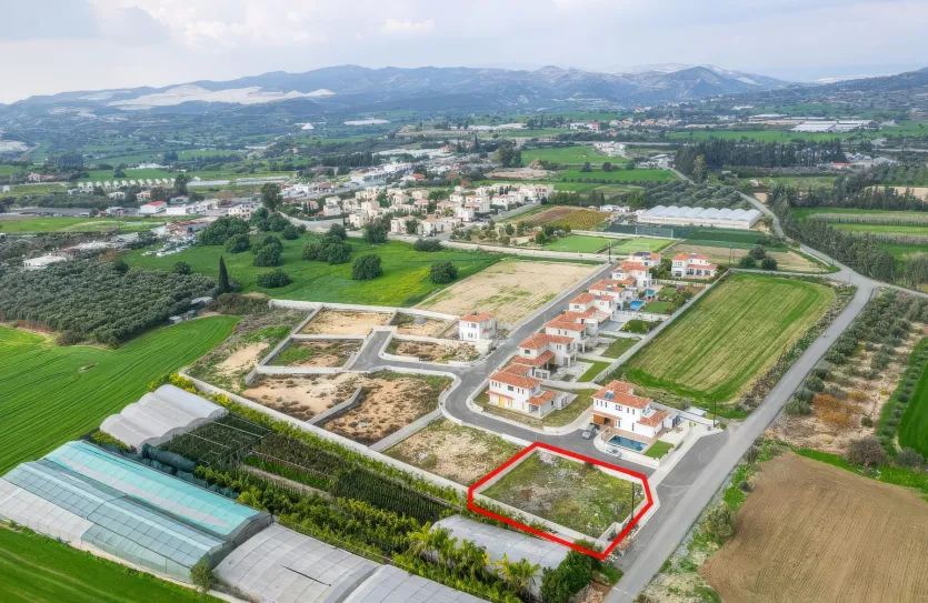 Residential plot - 18111, photo 2