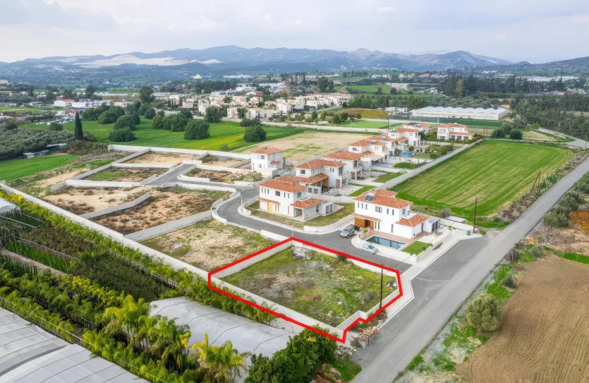 Residential plot - 18111, photo 3