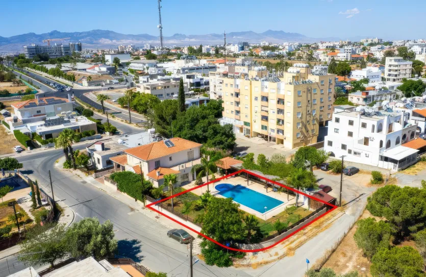 Residential plot - 18115, photo 2