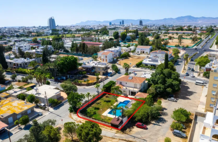 Residential plot - 18115, photo 3