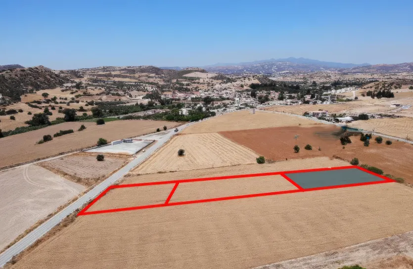 Residential plot - 18114, photo 2