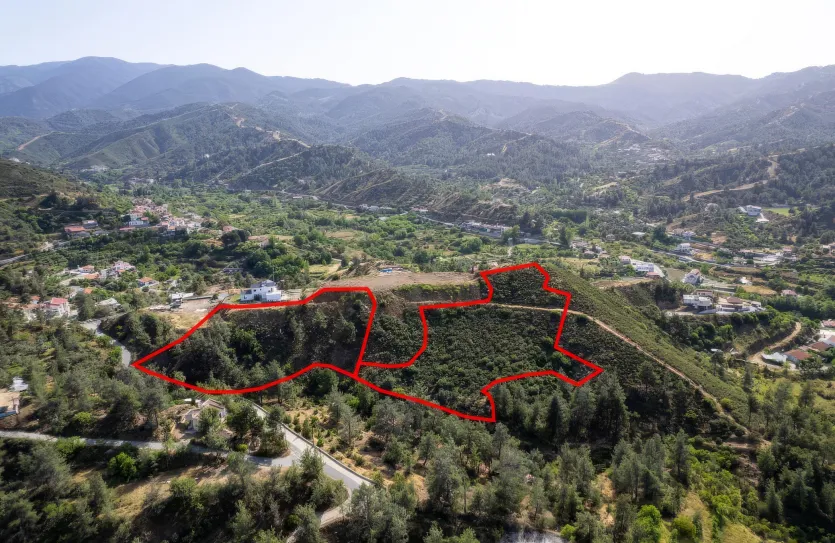 Residential plot - 18125, photo 2