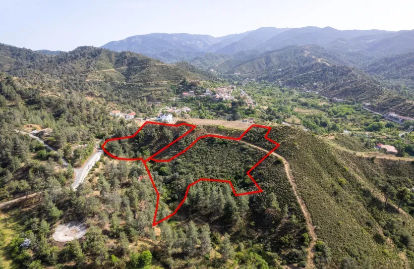 Residential plot - 18125, photo 3