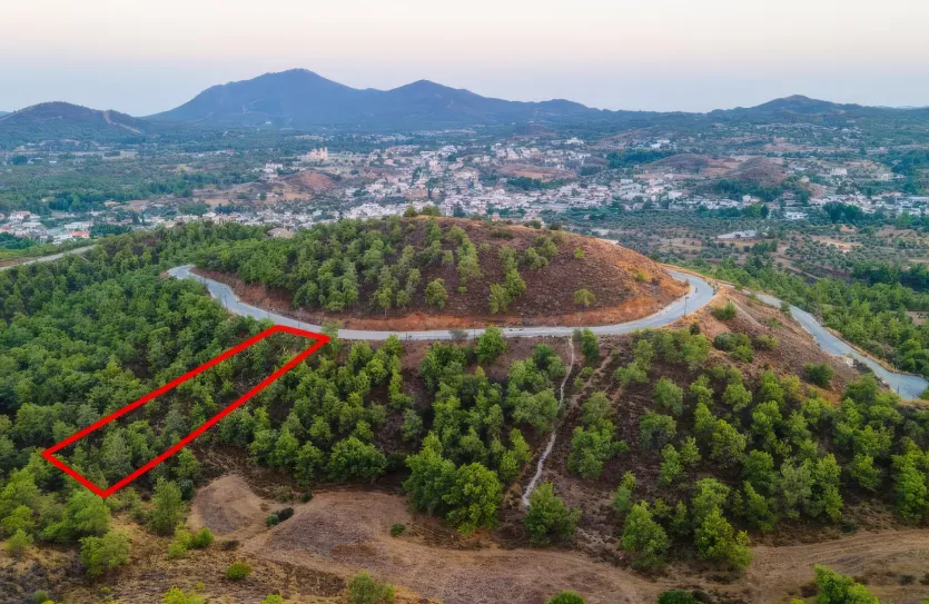 Residential plot for sale - 18118