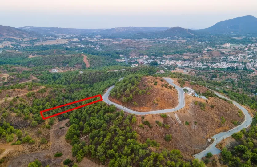 Residential plot - 18118, photo 2