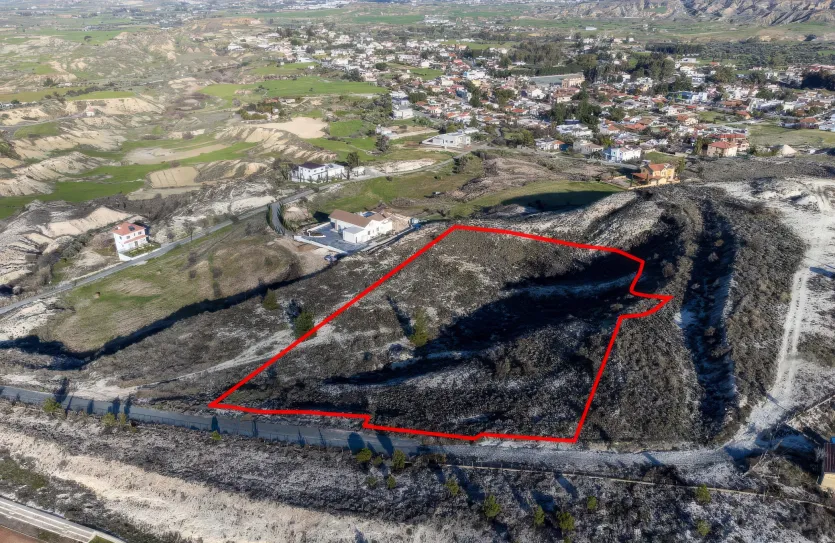 Residential plot for sale - 18127