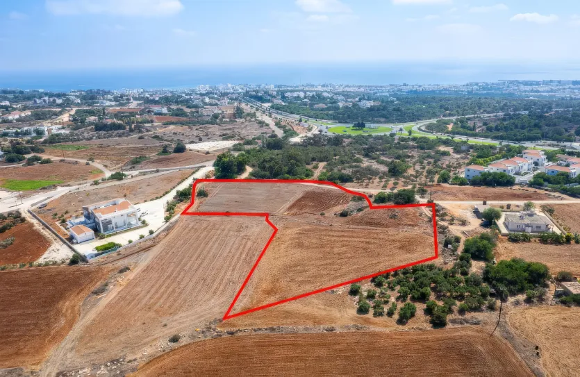 Residential plot for sale - 18130