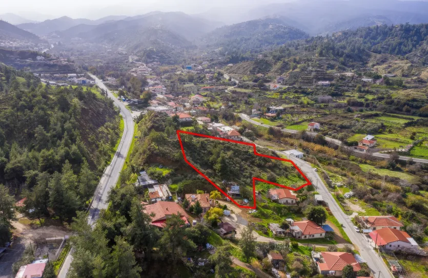 Residential plot - 18128, photo 2