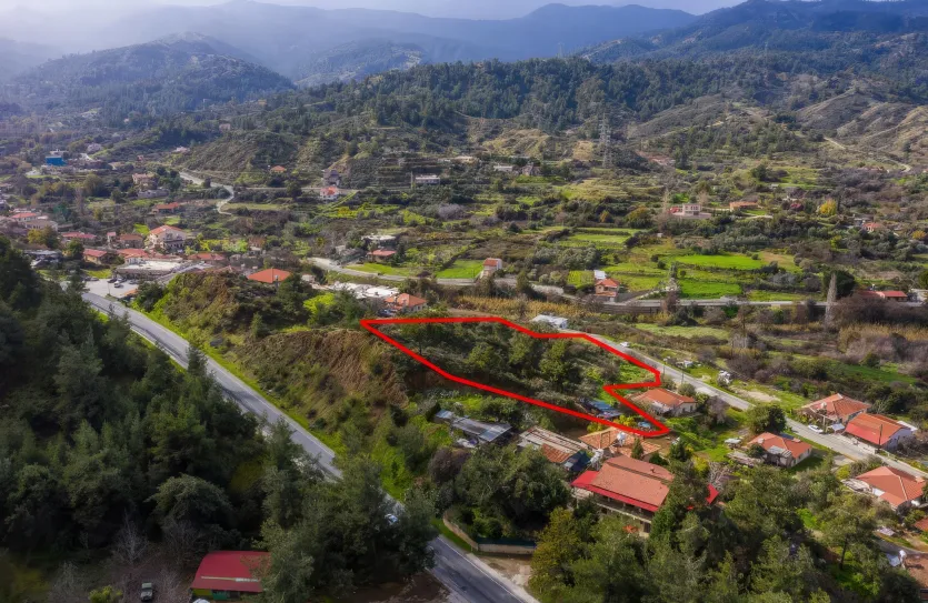 Residential plot - 18128, photo 3