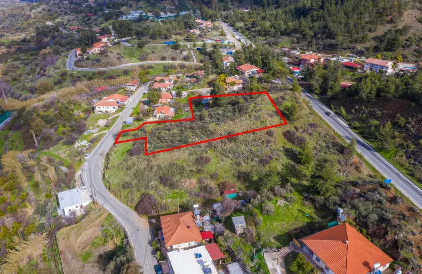 Residential plot - 18128, photo 4