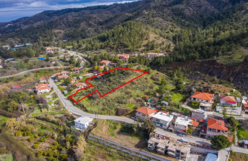 Residential plot - 18128, photo 5