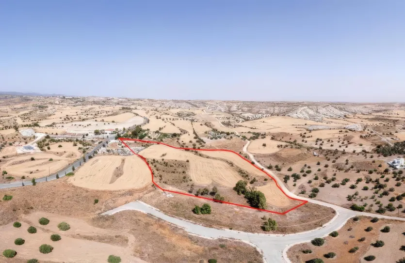 Residential plot for sale - 18123