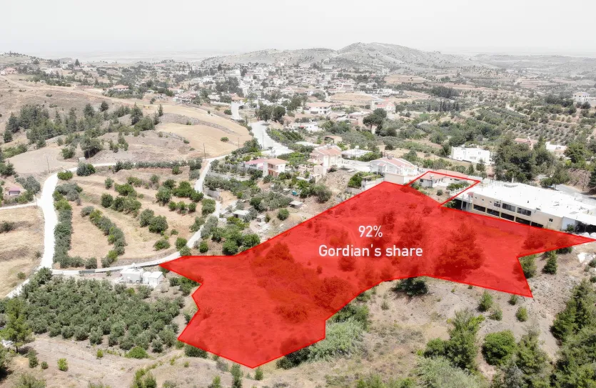 Residential plot - 18126, photo 2